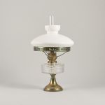 583601 Paraffin lamp